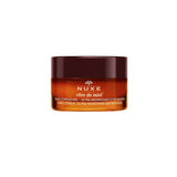Nuxe Reve de Miel Honey Lip Balm: Natural Moisturizing Treatment for Dry, Chapped Lips - Repair & Protect with Shea Butter & Rosehip Oil