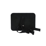 Babyjem Baby Car Mirror - Shatter-Resistant Acrylic Glass, Adjustable Strap for Safe Rear Seat Visibility