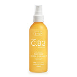 Ziaja Vitamin C Toner with Niacinamide - Natural Hydrating Face Toner for All Skin Types, 6.43 fl oz