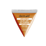 Dermokil Kojic Acid Clay Mask for Dark Spots 9 ml
