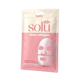 StopEver Skin Solu Deep Collagen Melting Firming Mask