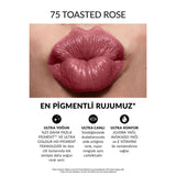 Avon Ultra Creamy Lipstick in Toasted Rose 3.6g