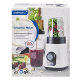 Ideenwelt Smoothie Maker BL1403GS BSC Personal Blender