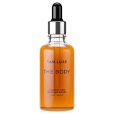 THE BODY Illuminating Self-Tan Drops - Customizable Hydrating Self-Tanning Product for All Skin Types