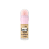 Maybelline Instant Perfector Glow Multifunctional Vegan Foundation Makeup - Light Medium Shade, Concealer, Primer, BB Cream Alternative