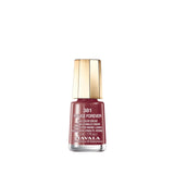 Mavala Mini Color Nail Polish Rouge Forever 5 ml