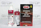 BMC Wash Kit WA250-500 – Official Cleaning & Recharging Kit