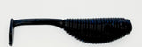 Wacky Alien - Soft Plastic Wacky Rig Worm for Bass Fishing