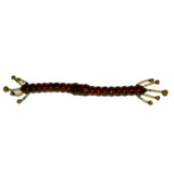 Wacky Alien - Soft Plastic Wacky Rig Worm for Bass Fishing