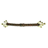 Wacky Alien - Soft Plastic Wacky Rig Worm for Bass Fishing