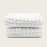 Sedona Australian Cotton Waffle Towels