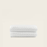 Sedona Australian Cotton Waffle Towels