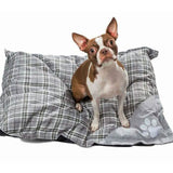 Wags 'N Whiskers Orthopedic Pet Bed Pillow - Assorted Styles