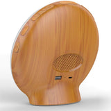 Wake Up Light Sunrise Alarm Clock