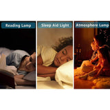 Wake Up Light Sunrise Alarm Clock