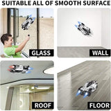 Wall Climbing Remote Control Car