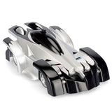 Wall Crawler RC Car Toys - Assorted Colors