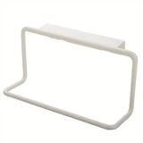 Wall Hanging Towel Hanger For Kitchen Toilet Cabinet Door and Bathroom