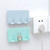 Wall Holder Practical Charging Box Bracket Stand