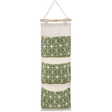 Wall Mounted Storage Bag Door Closet