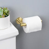 Wall Mounted Toilet Paper Holder