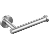 Wall Mounted Toilet Paper Holder