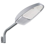 Wall Pack LED Lights 144LEDs Photocell Sensor Street Lamp IP65 Waterproof