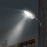 Wall Pack LED Lights 144LEDs Photocell Sensor Street Lamp IP65 Waterproof