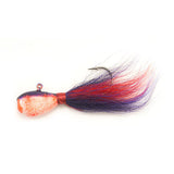 i1Baits Exclusive Patterns Flathead Jigs