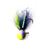 i1Baits Exclusive Patterns Flathead Jigs