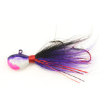 i1Baits Exclusive Patterns Flathead Jigs
