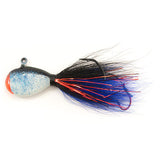 i1Baits Exclusive Patterns Flathead Jigs