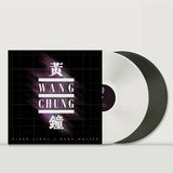 Clear Light / Dark Matter (Limited Edition, White & Black Ice Colored Vinyl, Gatefold LP Jacket) (2 Lp's) [Vinyl]