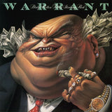 Warrant - Dirty Rotten Filthy Stinking Rich (Limited Edition, 180 Gram Vinyl, Colored Vinyl, Green) [Import] [Vinyl]