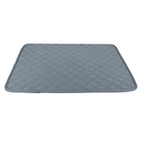 Washable Dog Pee Pad Reusable Puppy Potty Training Pads