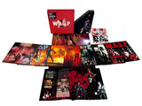 7 Savage: Second Edition (Box Set, 60 Page Book, Poster) [Import] (8 Lp's) [Vinyl]