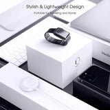 Watch Charger Magnetic Charging Cable for Apple Watch