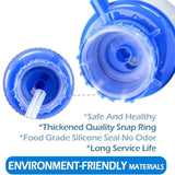 Water Bottle Pump Manual Pressure Water Dispenser