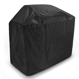 Water-Resistant Heavy Duty BBQ Grill Cover