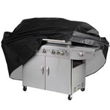 Water-Resistant Heavy Duty BBQ Grill Cover