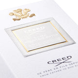 CREED SILVER Mountain Water