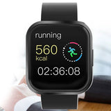 Waterproof Bluetooth Smart Watch