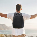 Waterproof Camera Backpack Shockproof Protection