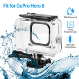 Waterproof Case Fit for GoPro Hero 8