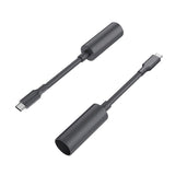 Starlink Mini Waterproof Extension Cable | DC & USB-C 100W | IP68 Rated
