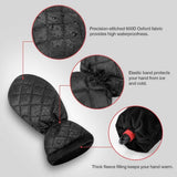 Waterproof Glove with Ice Scraper