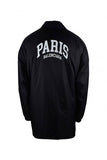 Balenciaga Men Waterproof Jacket