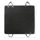 Waterproof Pet Dog Car Seat Cover Pet Hammock Protector