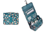 Waterproof Travel Toiletry Bag - Assorted Styles