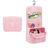 Waterproof Travel Toiletry Bag - Assorted Styles